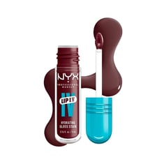 ان واي اكس ملمع الشفاه مرطب موف إن مويست اي في - 14 | NYX Professional Makeup ملمع الشفاه مرطب موف إن مويست اي في - 14
