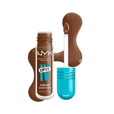 ان واي اكس ملمع الشفاه اي في مرطب سبلاش ان سبايس - 03 | NYX Professional Makeup ملمع الشفاه اي في مرطب سبلاش ان سبايس - 03