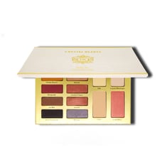 ظلال العيون والوجة من كريستال هارتز متعدد الالوان | ظلال العيون والوجة من كريستال هارتز متعدد الالوان
