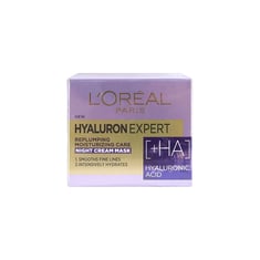 كريم ليلي مرطب لوريال هيالورون إكسبرت -50مل | كريم ليلي مرطب L'Oreal هيالورون إكسبرت -50مل