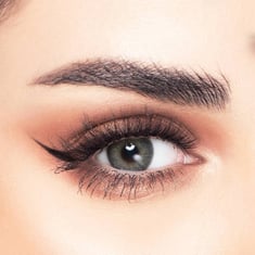 Contact Lenses Contact Lenses - Green