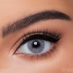 Wonderlook Contact Lenses Color Lava