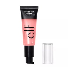 ايلف برايمر باور جريب مرطب للوجه + 4% نياسيناميد 24 مل | e.l.f. Cosmetics برايمر باور جريب مرطب للوجه + 4% نياسيناميد 24 مل