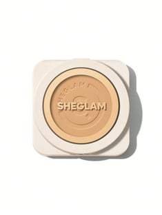 شيجلام سكين فوكس بودرة اساس بتغطية كاملة - نود | SHEGLAM سكين فوكس بودرة اساس بتغطية كاملة - نود