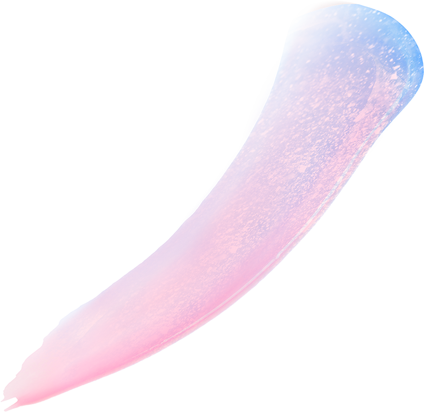 مرطب شفاه جيلي كريستال 6.4 غرام بيبي برايت (متوسط) 04 جيلي بلو هاواي
