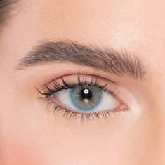Contact Lenses - Blue