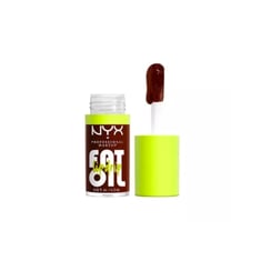 ان واي اكس ملمع الشفاه فات اويل ستاتاس ابديت - 08 | NYX Professional Makeup ملمع الشفاه فات اويل ستاتاس ابديت - 08