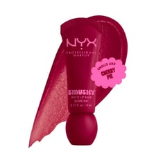ان واي اكس مرطب وملون شفاه سكويز ان سيزل - 11 - 8 مل | NYX Professional Makeup مرطب وملون شفاه سكويز ان سيزل - 11 - 8 مل