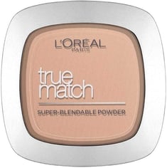 بودرة الوجه ترو ماتش – لوريال باريس – C1 روز آيفوري | بودرة الوجه ترو ماتش – L'Oreal باريس – C1 روز آيفوري