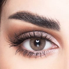 Contact Lenses Contact Lenses - Brown