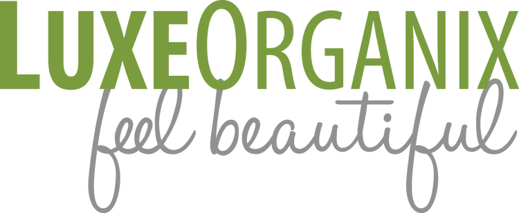 Luxe Organix logo