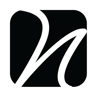 Note Cosmetics logo