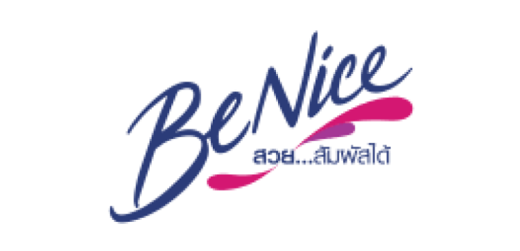 Benice logo