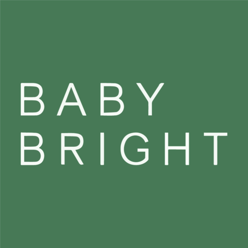 Baby Bright logo