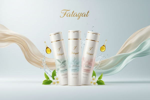 شامبو الشعر