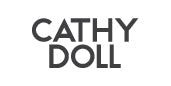 Cathy Doll logo