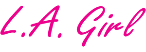إل إيه جيرل