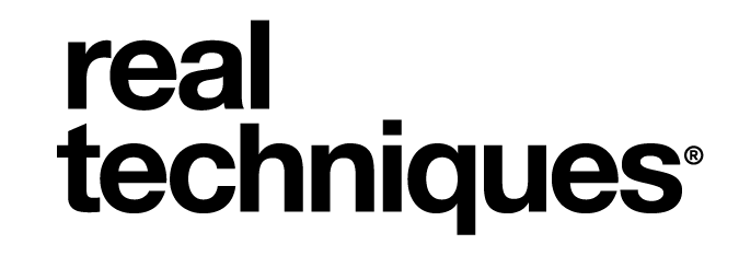 Real Techniques logo