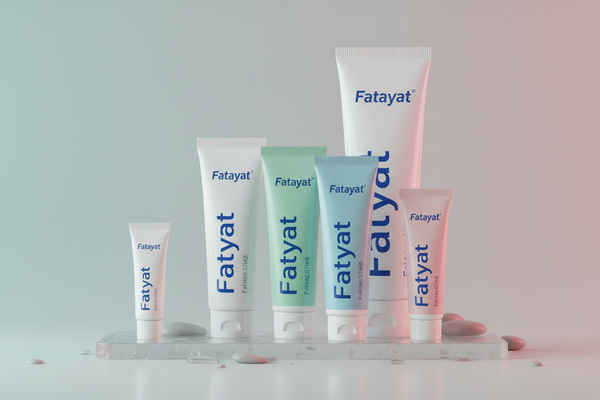 معجون الأسنان