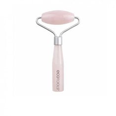 7597 - ET Mini Rose Quartz Roller
   إيكو تولز فرش مكياج صغيرة للوجه من روز كوارتز، 1 قطعة | 7597 - ET Mini Rose Quartz Roller
   إيكو تولز فرش مكياج صغيرة للوجه من روز كوارتز، 1 قطعة