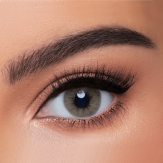Wonderlook Contact Lenses Color Thunder
