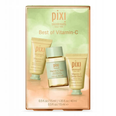 Pixi - Vitamin C Skin Care Set