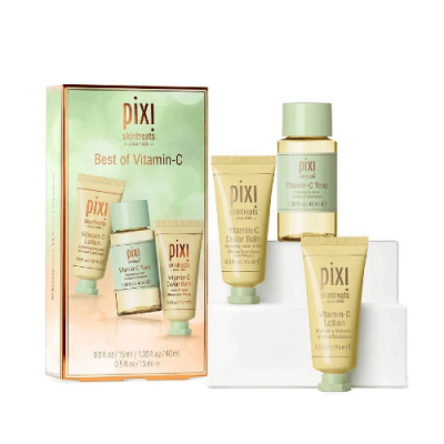 Pixi - Vitamin C Skin Care Set