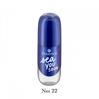 Essence - Gel Nail Polish No. 22 - 8 ml