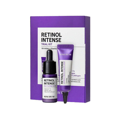 SOME BY MI - Retinol Intensive Care Set