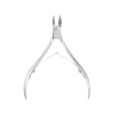 Attention Care - Cuticle Scissors - Precise