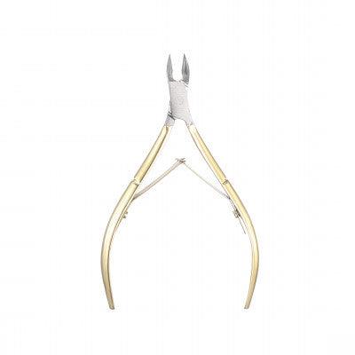 Attention Care - Gold Cuticle Nipper