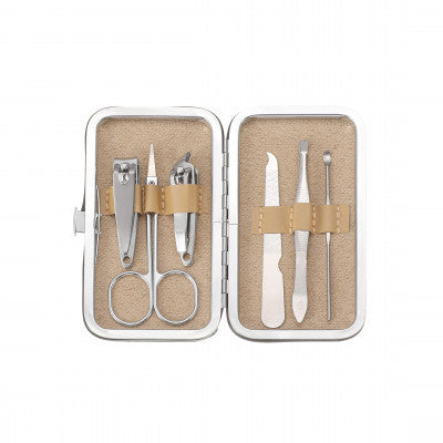 Attention Care - Nail Care Set 6 Pieces