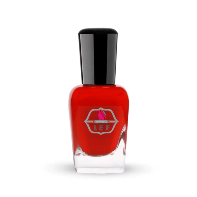 Leave-in - HD nail polish almendine 33