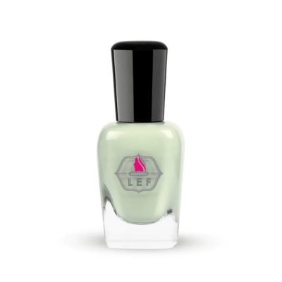 Leave-in - HD nail polish peridot 35