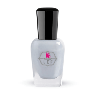 Leaf - HD Nail Polish Aquamarine 37