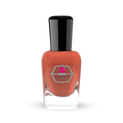 Leaf - HD Nail Polish Carnelian 38