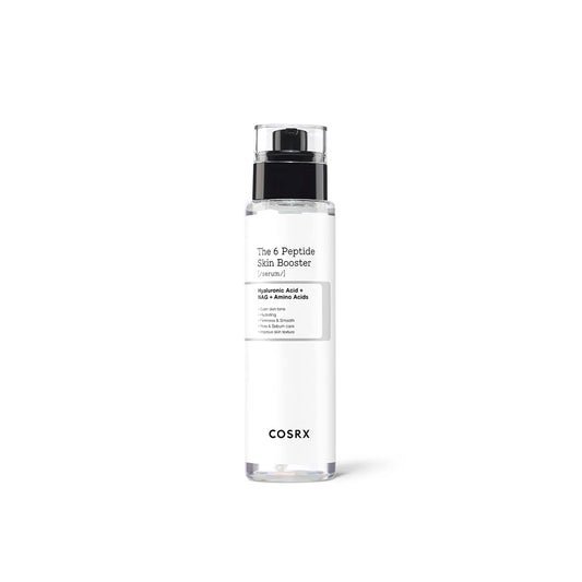 سيروم معزز البشرة بـ 6 ببتيدات من كوزركس - 150 مل