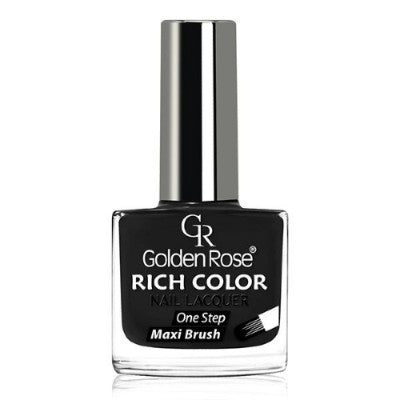 Golden Rose - Nail Polish 35