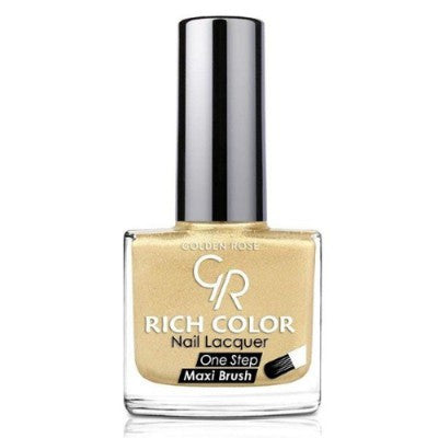 Golden Rose - Nail Polish 77