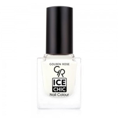 Golden Rose - Ice Chic Nail Polish 04