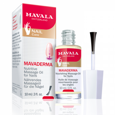 Mavala - Mavaderma Nail Massage 10 ml