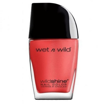 Wet n Wild - Shine Nail Polish 7538