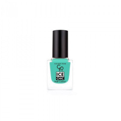 Golden Rose - Ice Chic Nail Polish 94