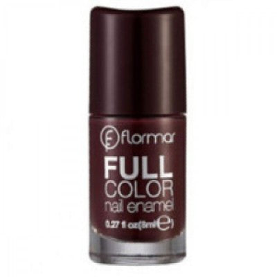 Flormar - Full Color Nail Polish FC43