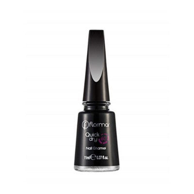 Flormar - Cook-Dry Nail Polish QD10