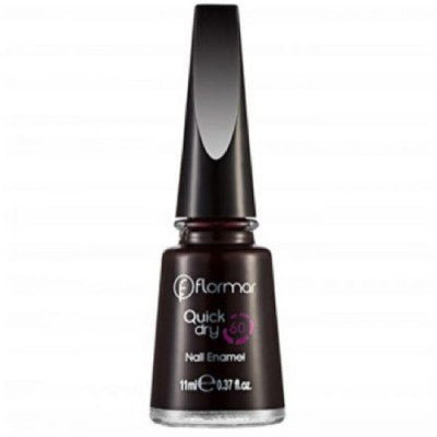 Flormar - Nail Manicure - Cook Dry QD08