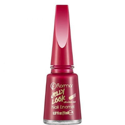 Flormar - Jelly Look Nail Polish JL46