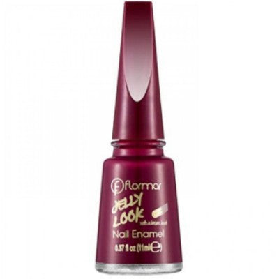 Flormar - Jelly Look Nail Polish JL38