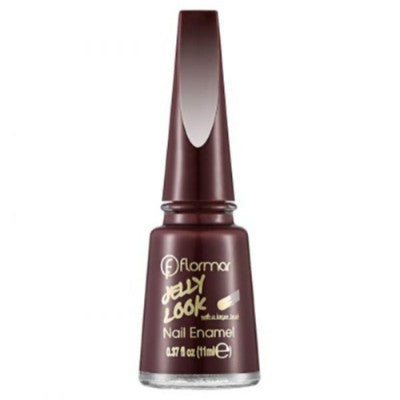 Flormar - Jelly Look Nail Polish JL32