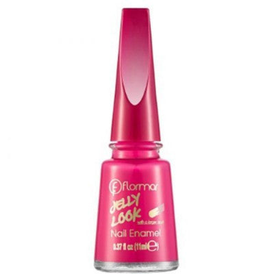 Flormar - Jelly Look Nail Polish JL21